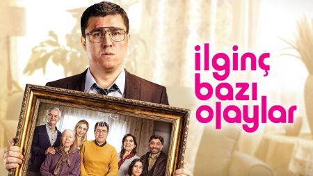 İlginç Bazı Olaylar 2. Sezon Yayınlandı! Neler Değişti?