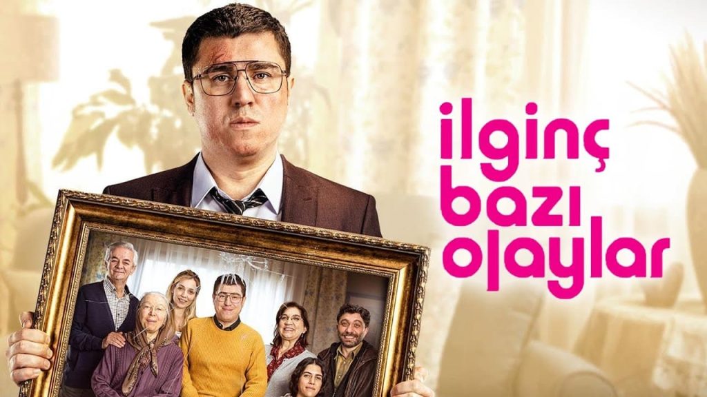 İlginç Bazı Olaylar 3. sezon Gelecek mi? Ne Zaman Gelir?