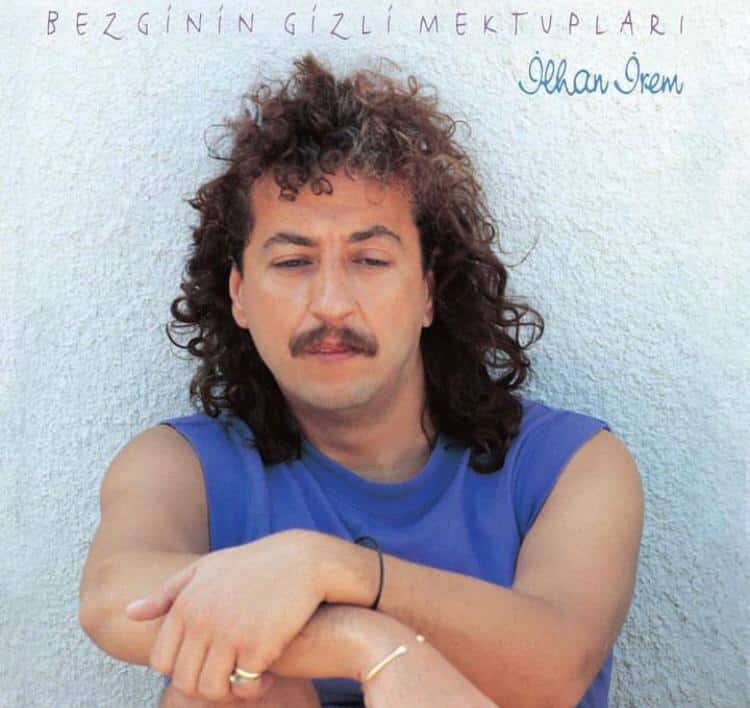 İlhan İrem'den son mektup!