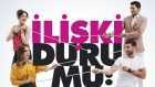 İlişki Durumu Karışık dizisinde "İdiz" krizi!