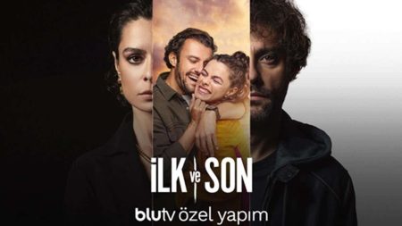 İlk ve Son 2.Sezon Gelecek mi?