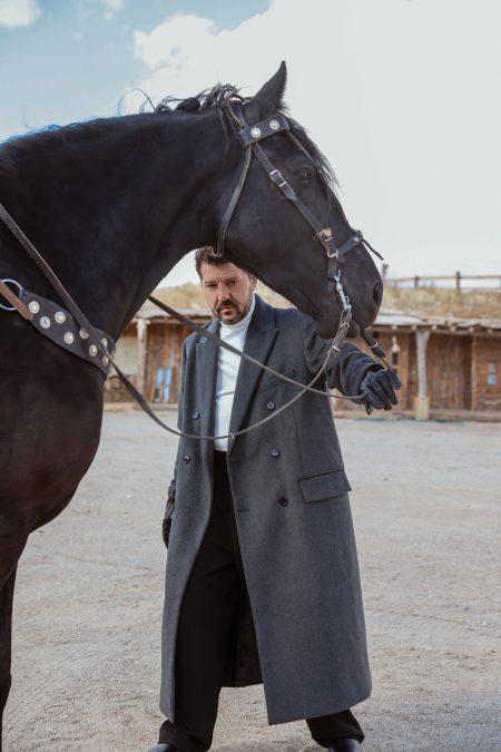 İlker Aksum: ''Birçok tesadüf daha üst üste geldi!''