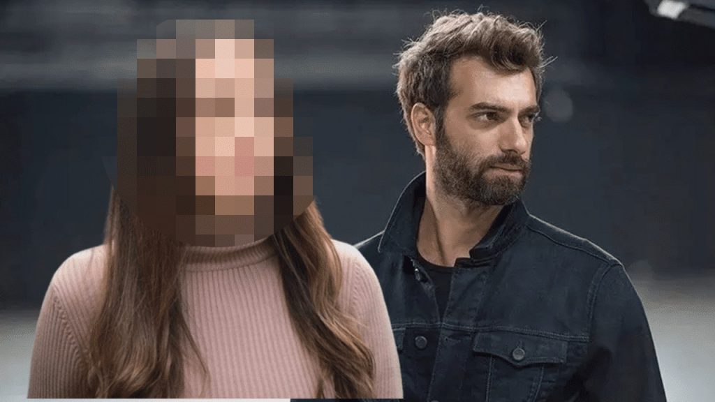 İlker Kaleli ekranlara “Arak” dizisi ile geri dönmeye hazırlanıyor! Başrole bomba kadın oyuncu! İlker Kaleli ekranlara "Arak" dizisi ile geri dönmeye hazırlanıyor! Başrole bomba kadın oyuncu!