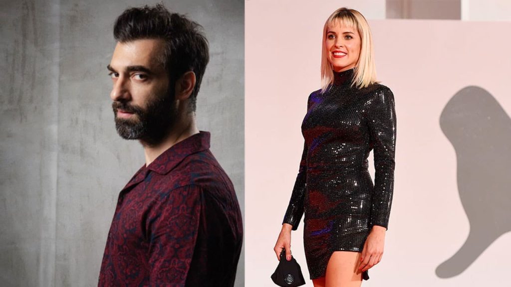 İlker Kaleli İspanyol dizisinde başrolde!