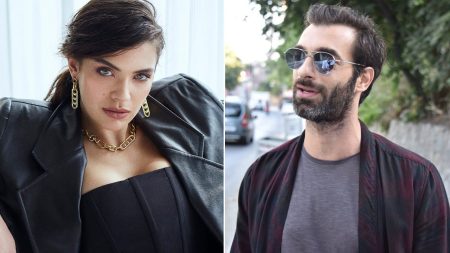 İlker Kaleli ve Biran Damla Yılmaz ayrıldı!