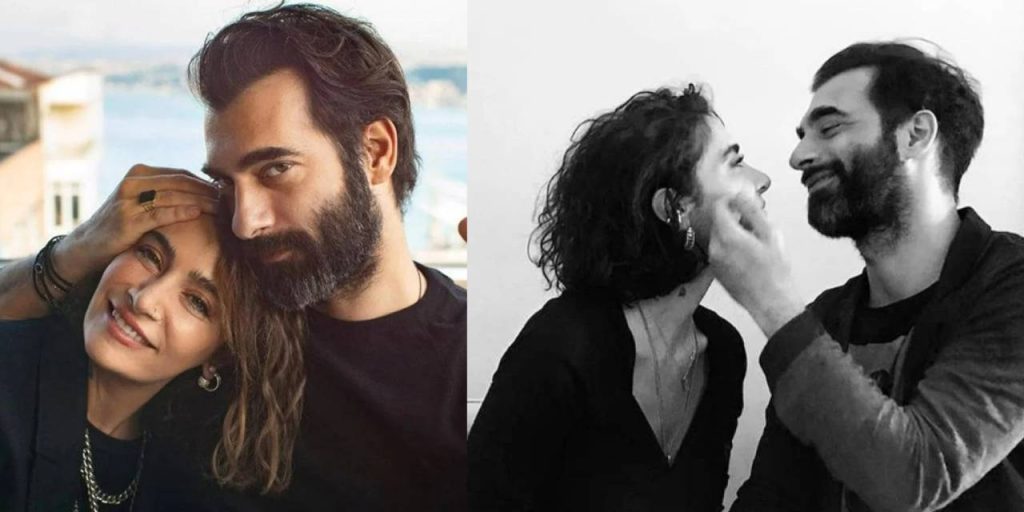 İlker Kaleli ve Sıla'dan evlilik itirafı!