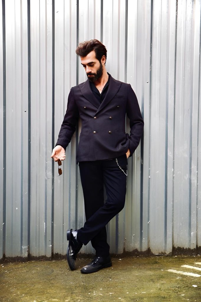 İlker Kaleli’den Harami!