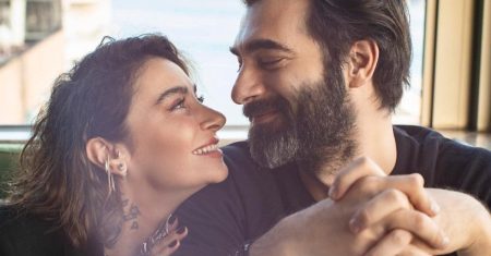 İlker Kaleli'den Sıla'ya övgüler!