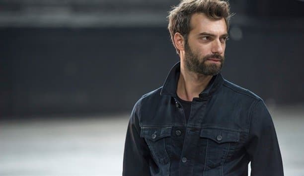 İlker Kaleli'den yeni dizi müjdesi!