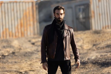 İlker Kaleli'nin başrolündeki "La Pasion Turca" dizisi yayınlandı! Kaleli performansıyla İspanya'yı salladı!