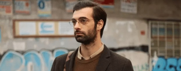 İlker Kaleli’nin son dizisi Öğretmen erken final yapıyor… İlker Kaleli'nin son dizisi Öğretmen erken final yapıyor...