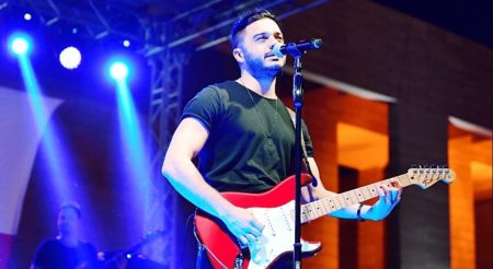 İlyas Yalçıntaş hastalığını açıkladı