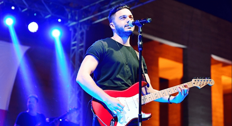 İlyas Yalçıntaş hastalığını açıkladı