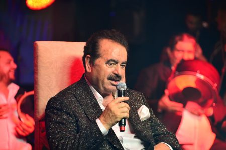 İmparator sezonun ilk galasında Günay'ı salladı!