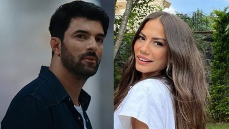 İmzalar atıldı! Engin Akyürek ve Demet Özdemir partner oldu!