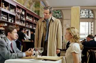 'In Good Company' de dizi oluyor!