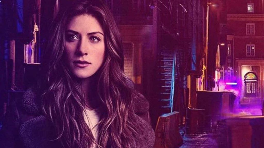 In the Dark dizisine erken 2. sezon onayı!