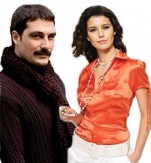 İnal ve Saat köşe kapmaca oynadı!