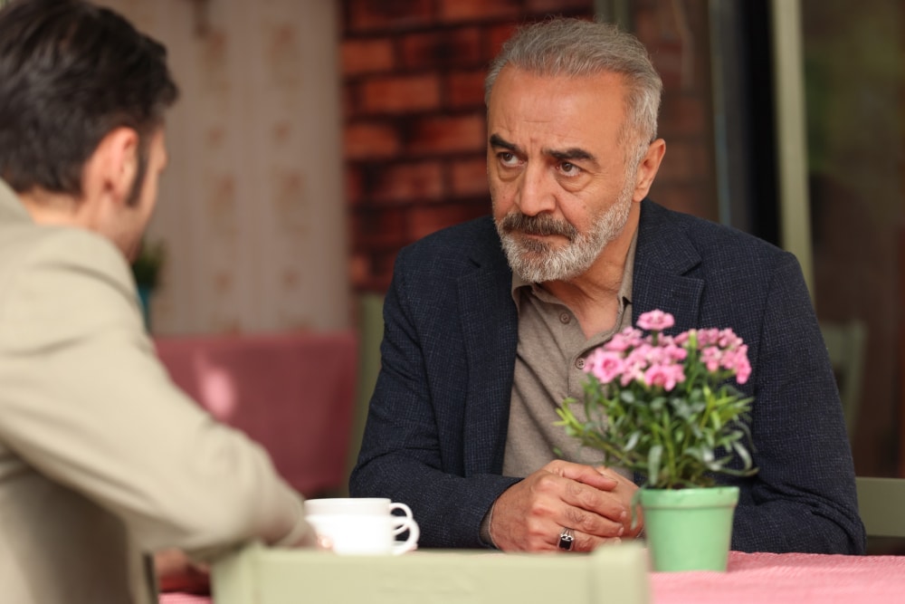 İnci Taneleri 16. Bölümüyle yine çok izlendi! Azem'in yalanları ortaya çıktı!