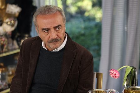 İnci Taneleri 2. Bölümüyle yine zirvede! Dilber