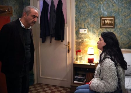İnci Taneleri 3. Bölümüyle de reytingleri alt üst etti! Azem kayıp çocuğunu sonunda buldu!