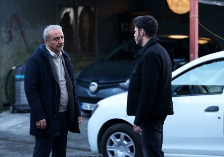 İnci Taneleri 5. Bölümde Özgür vuruldu! Azem