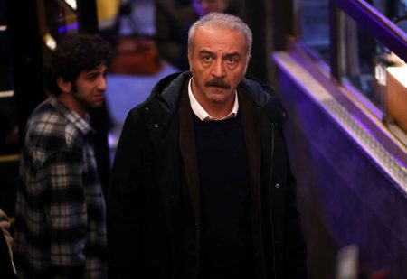 İnci Taneleri 6. Bölümde Cihan
