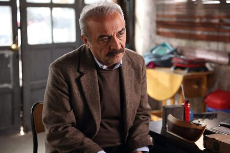 İnci Taneleri 8. Bölümde Azem
