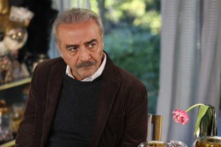 "İnci Taneleri" New York'ta!