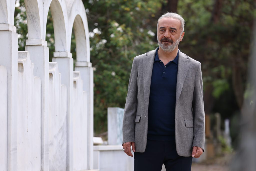 İnci Taneleri sezon finali yapıyor! Azem kızı Nehir ile ilk kez yüz yüze geliyor!