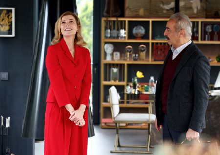 İnci Taneleri yeni bölümde neler yaşanacak? Piraye'nin Azem'e teklifi ne olacak? İşte yeni bölümden ilk detaylar!