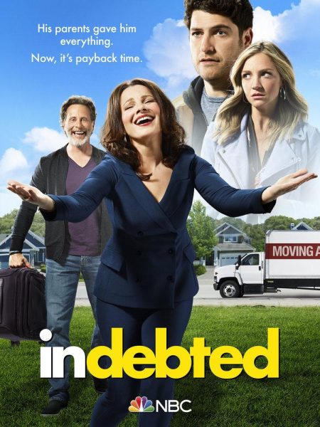 Indebted dizisi NBC'de başlıyor! Indebted konusu