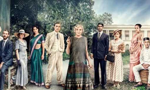 Indian Summers'ın 2. sezonuna oyuncu yağmuru!