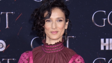 Indira Varma
