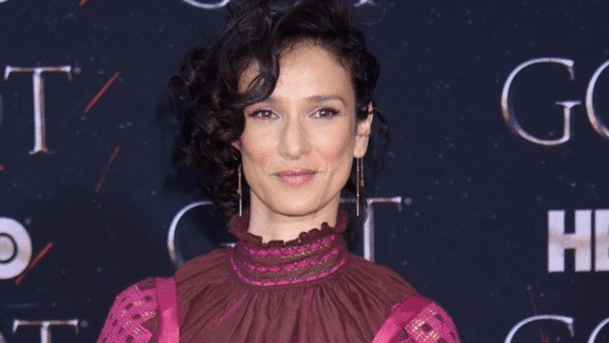 Indira Varma