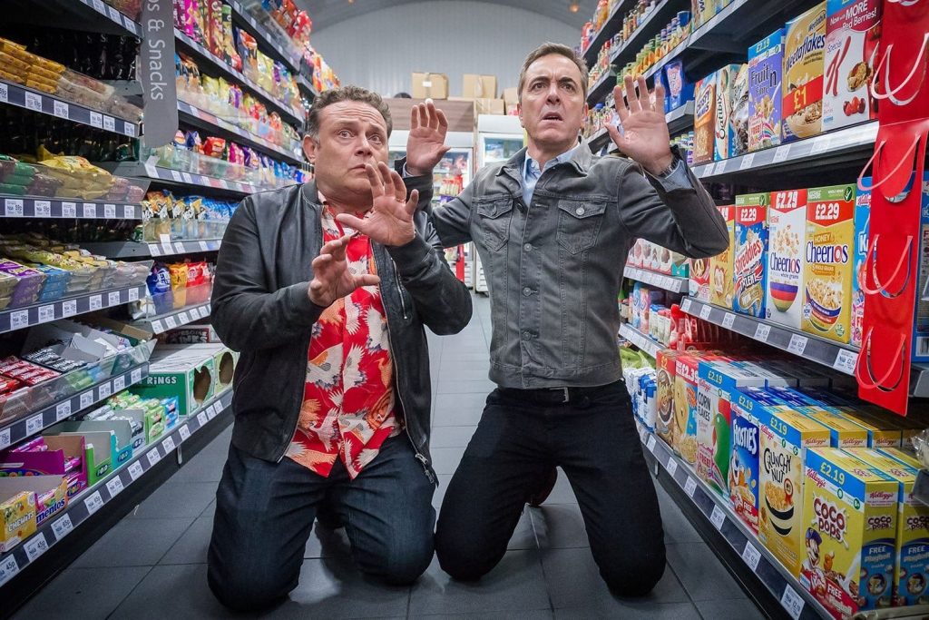 İngiliz dizisi Cold Feet'e 9. sezon onayı! Yeni sezon detayları!
