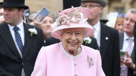 İngiltere Kraliçesi 2. Elizabeth hayatını kaybetti!