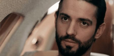 İnsanlık Suçu Gökhan (Serkay Tütüncü) kimdir?