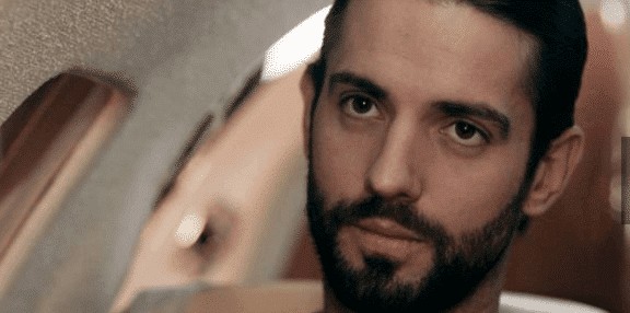 İnsanlık Suçu Gökhan (Serkay Tütüncü) kimdir? İnsanlık Suçu Gökhan (Serkay Tütüncü) kimdir?