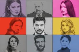 İnsanlık Suçu nerede çekiliyor?