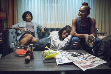 Insecure dizisine 5. sezon onayı çıktı! Yeni sezon detayları!
