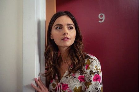 Inside No. 9 5. sezon 2. bölüm ne zaman? Yeni bölüm detayları