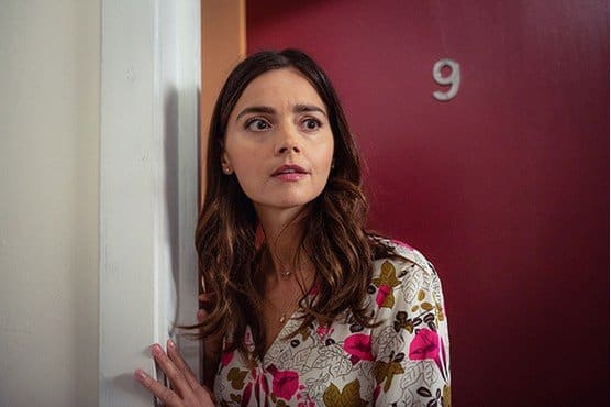 Inside No. 9 5. sezon 2. bölüm ne zaman? Yeni bölüm detayları