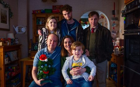 Inside No. 9 5. sezon 3. bölüm ne zaman? Yeni bölüm detayları