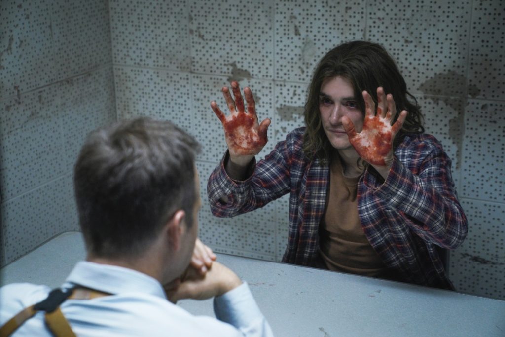 Interrogation dizisi takipçilerine kötü haber!