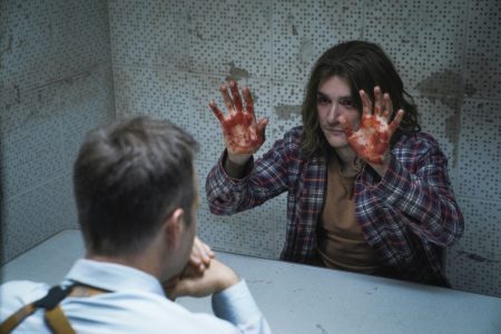 Interrogation dizisi takipçilerine kötü haber!