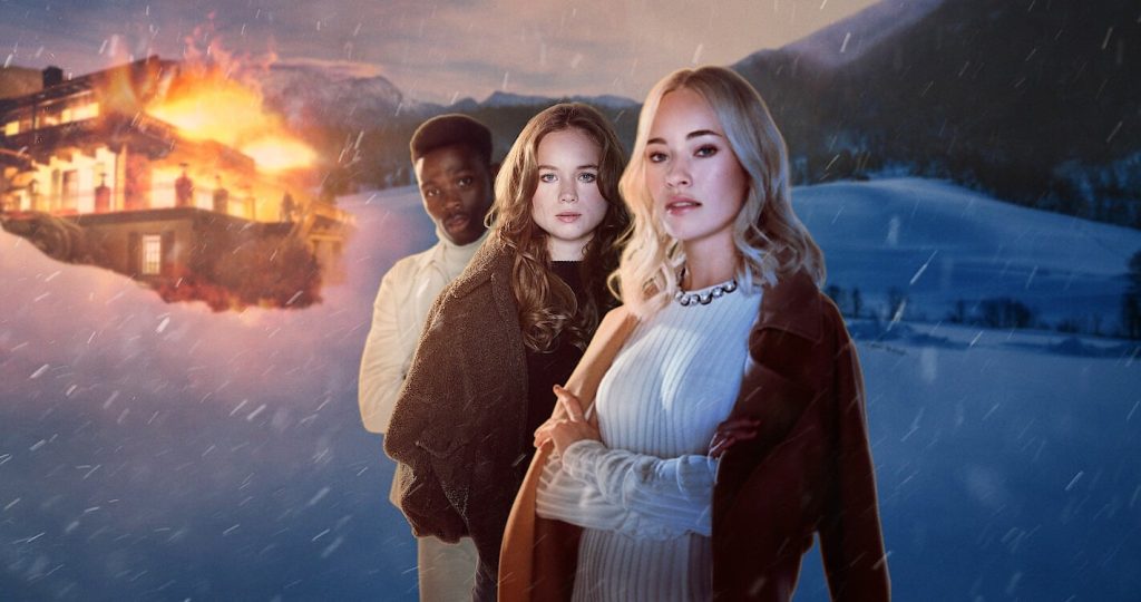 İntikam dizisi Kitz 1. sezonuyla Netflix'te! Alman dizisinin konusu