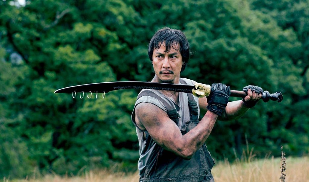 Into The Badlands 3. sezon onayını aldı