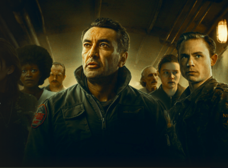 Into the Night 2. sezon Netflix'te! Kıvanç Tatlıtuğ'un da katıldığı dizinin yeni sezonu yayında!