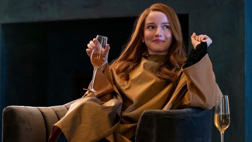 Inventing Anna dizisi hakkında bilinmesi gerekenler! Netflix dizisini tanıyalım!